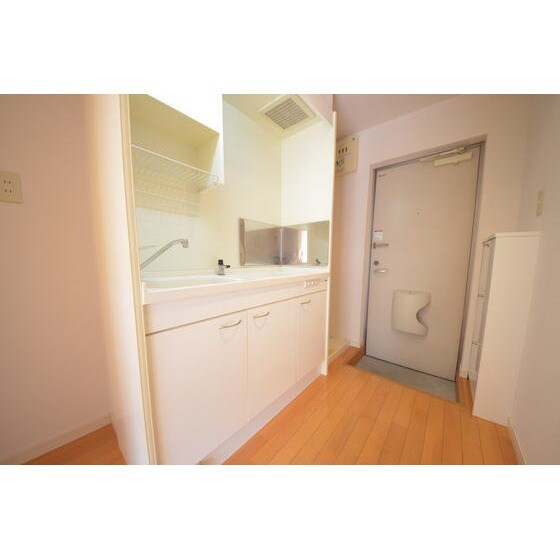 笹原駅 徒歩10分 1階の物件内観写真