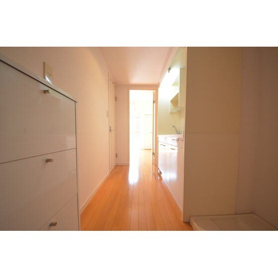 笹原駅 徒歩10分 1階の物件内観写真