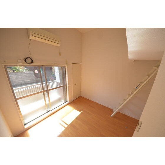 笹原駅 徒歩10分 1階の物件内観写真