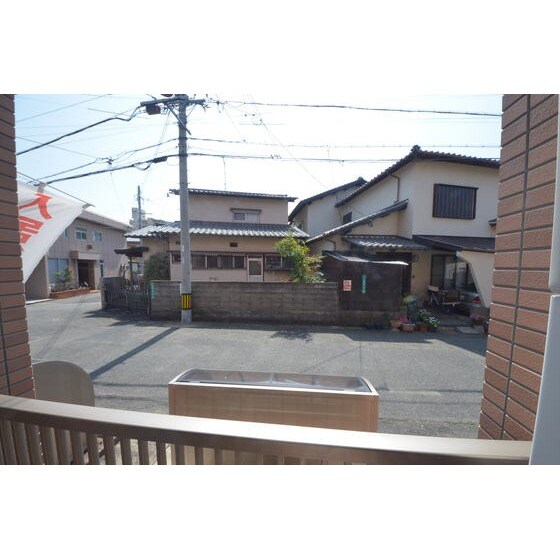 笹原駅 徒歩10分 1階の物件内観写真