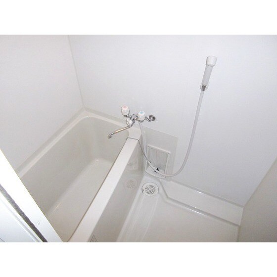 大橋駅 徒歩10分 2階の物件内観写真