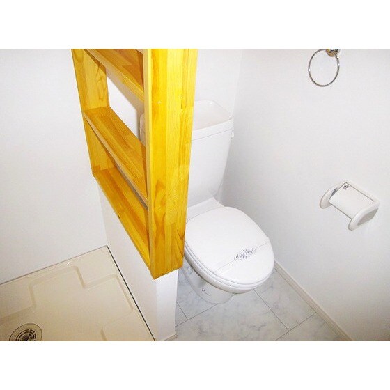 大橋駅 徒歩10分 2階の物件内観写真