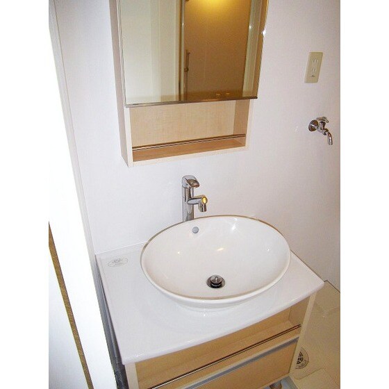 大橋駅 徒歩10分 2階の物件内観写真