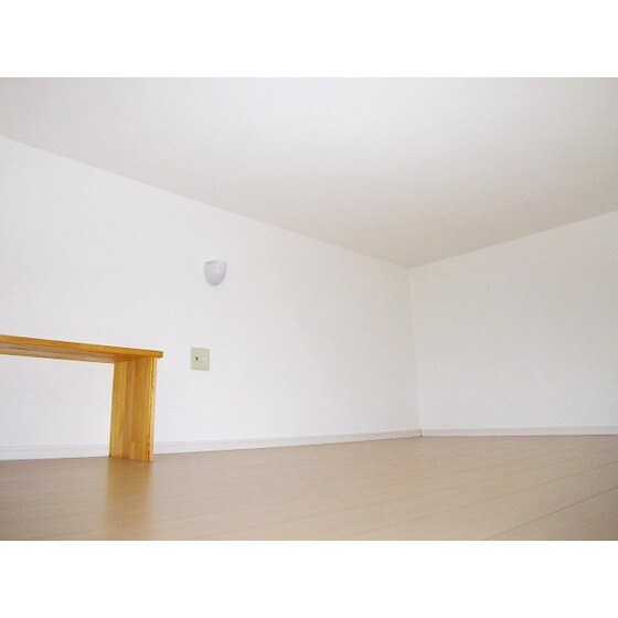 大橋駅 徒歩10分 2階の物件内観写真