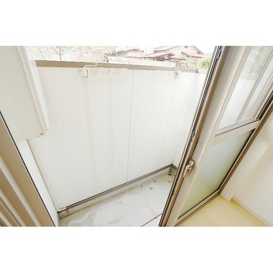 大橋駅 徒歩10分 2階の物件内観写真