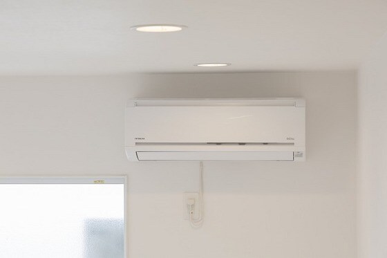 大橋駅 徒歩10分 2階の物件内観写真