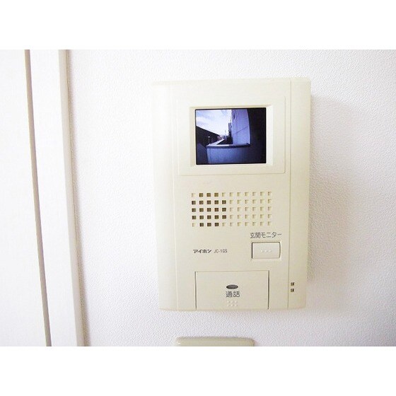 大橋駅 徒歩10分 2階の物件内観写真