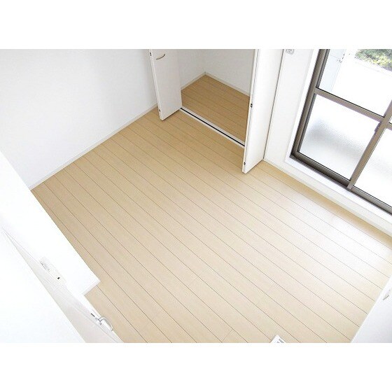 大橋駅 徒歩10分 2階の物件内観写真