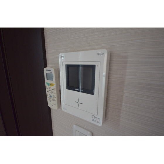 名島駅 徒歩9分 2階の物件内観写真