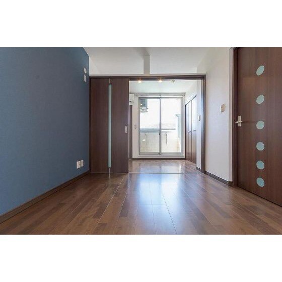 箱崎駅 徒歩10分 2階の物件内観写真