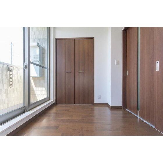 箱崎駅 徒歩10分 2階の物件内観写真