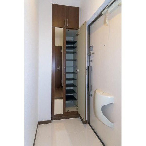 箱崎駅 徒歩10分 2階の物件内観写真