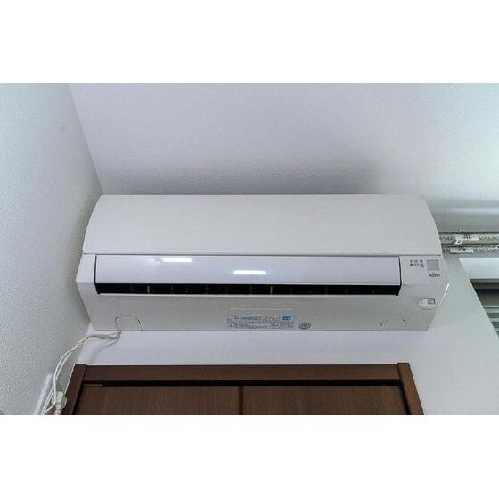 箱崎駅 徒歩10分 2階の物件内観写真