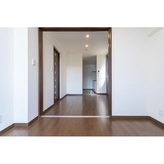 箱崎駅 徒歩10分 2階の物件内観写真