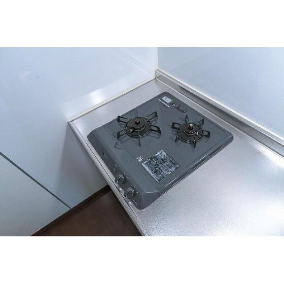 箱崎駅 徒歩10分 2階の物件内観写真