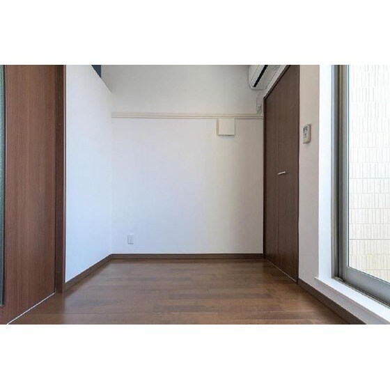 箱崎駅 徒歩10分 2階の物件内観写真