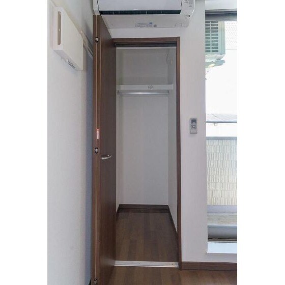 箱崎駅 徒歩10分 2階の物件内観写真