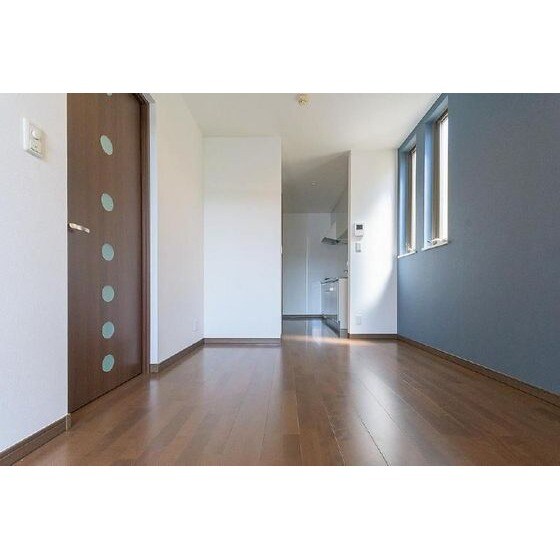 箱崎駅 徒歩10分 2階の物件内観写真