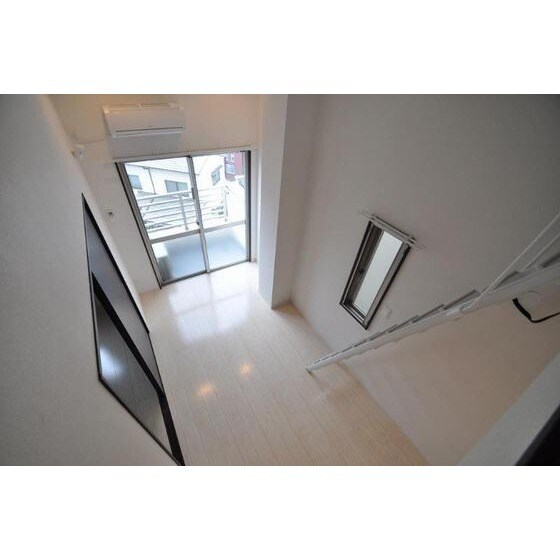 博多駅 徒歩13分 4階の物件内観写真