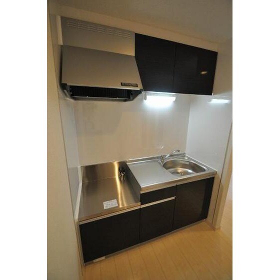 博多駅 徒歩13分 4階の物件内観写真