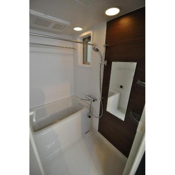 博多駅 徒歩13分 4階の物件内観写真