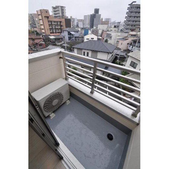 博多駅 徒歩13分 4階の物件内観写真