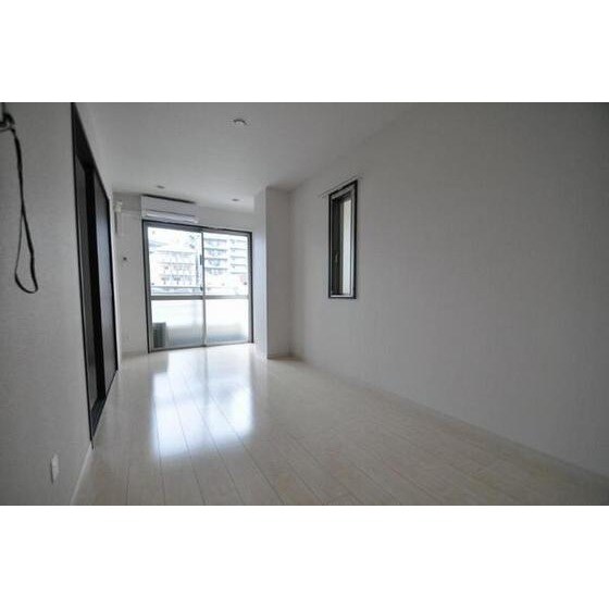 博多駅 徒歩13分 4階の物件内観写真