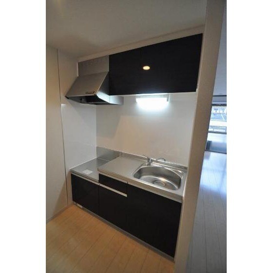 博多駅 徒歩13分 4階の物件内観写真