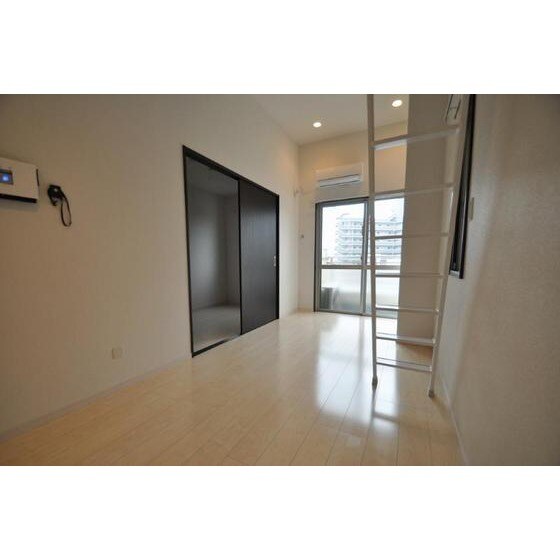 博多駅 徒歩13分 4階の物件内観写真