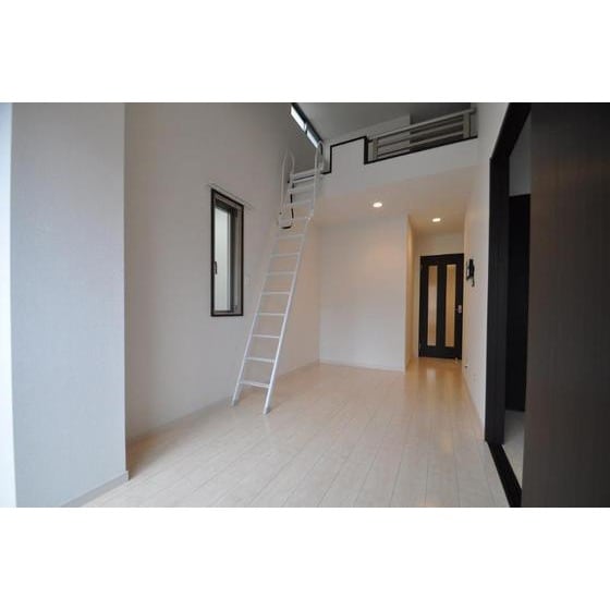 博多駅 徒歩13分 4階の物件内観写真