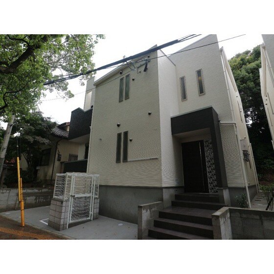 香椎駅 徒歩10分 2階の物件外観写真