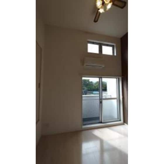 梅林駅 徒歩4分 2階の物件内観写真