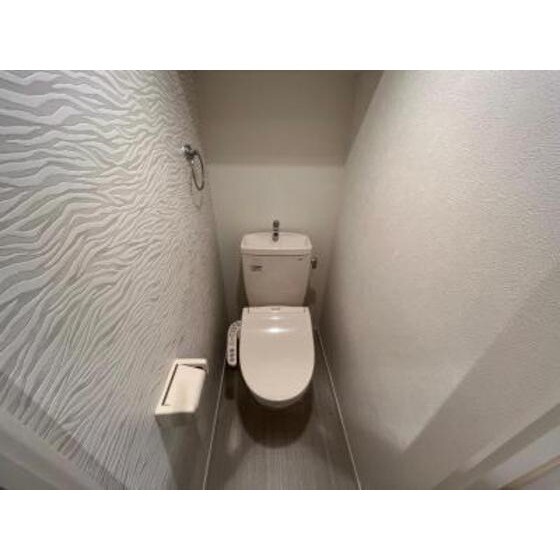 梅林駅 徒歩4分 2階の物件内観写真