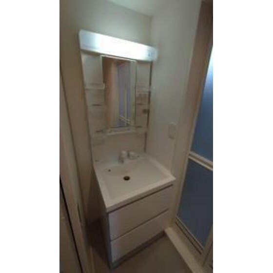 梅林駅 徒歩4分 2階の物件内観写真