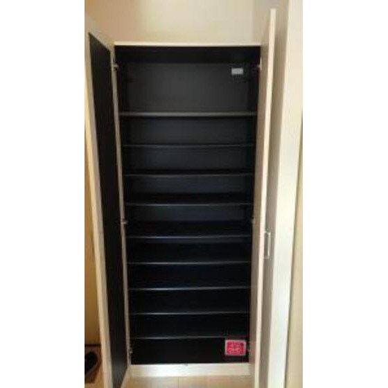 梅林駅 徒歩4分 2階の物件内観写真