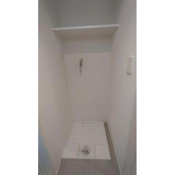 梅林駅 徒歩4分 2階の物件内観写真