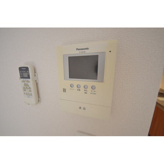 梅林駅 徒歩4分 2階の物件内観写真