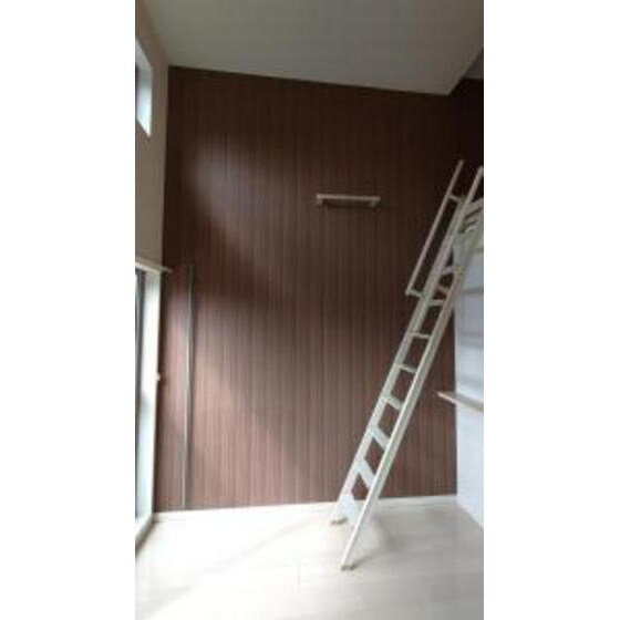 梅林駅 徒歩4分 2階の物件内観写真