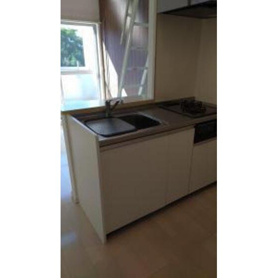 梅林駅 徒歩4分 2階の物件内観写真