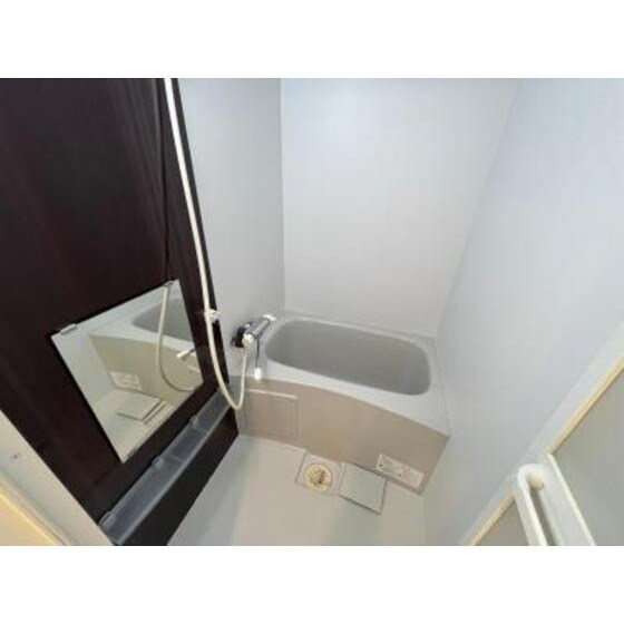 梅林駅 徒歩4分 2階の物件内観写真