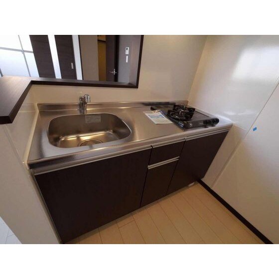 博多駅 徒歩10分 2階の物件内観写真