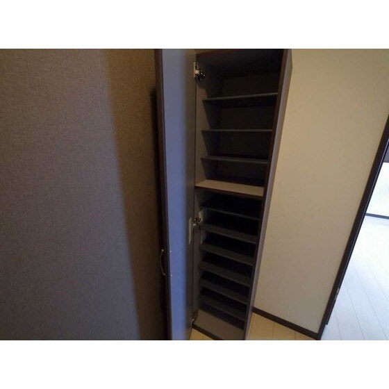 博多駅 徒歩10分 2階の物件内観写真