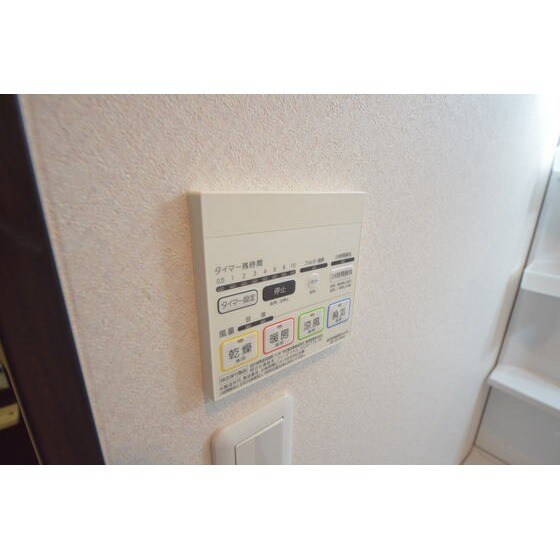 博多駅 徒歩10分 2階の物件内観写真