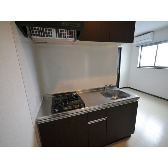 博多駅 徒歩10分 2階の物件内観写真