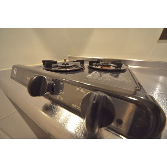 博多駅 徒歩10分 2階の物件内観写真