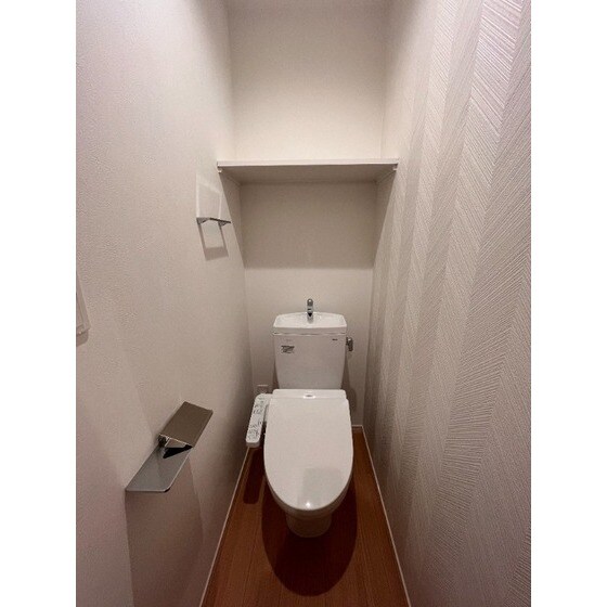 九産大前駅 徒歩10分 2階の物件内観写真