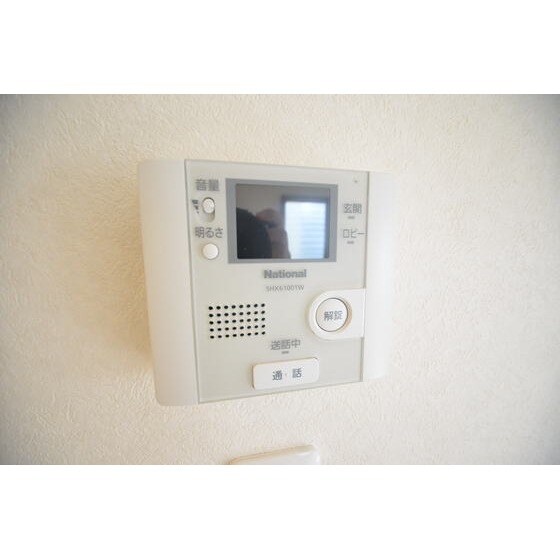 九産大前駅 徒歩10分 2階の物件内観写真