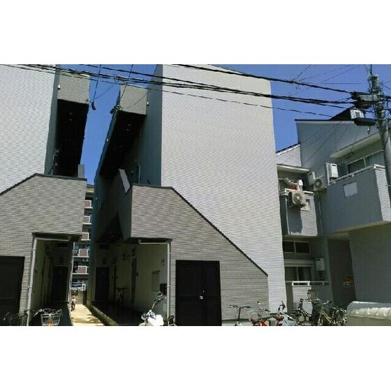 吉塚駅 徒歩15分 1階の物件外観写真