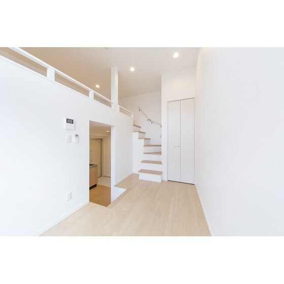 吉塚駅 徒歩15分 1階の物件内観写真