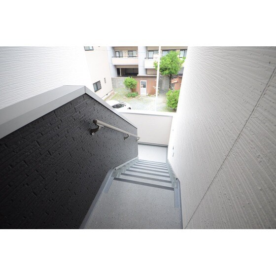 吉塚駅 徒歩15分 1階の物件外観写真